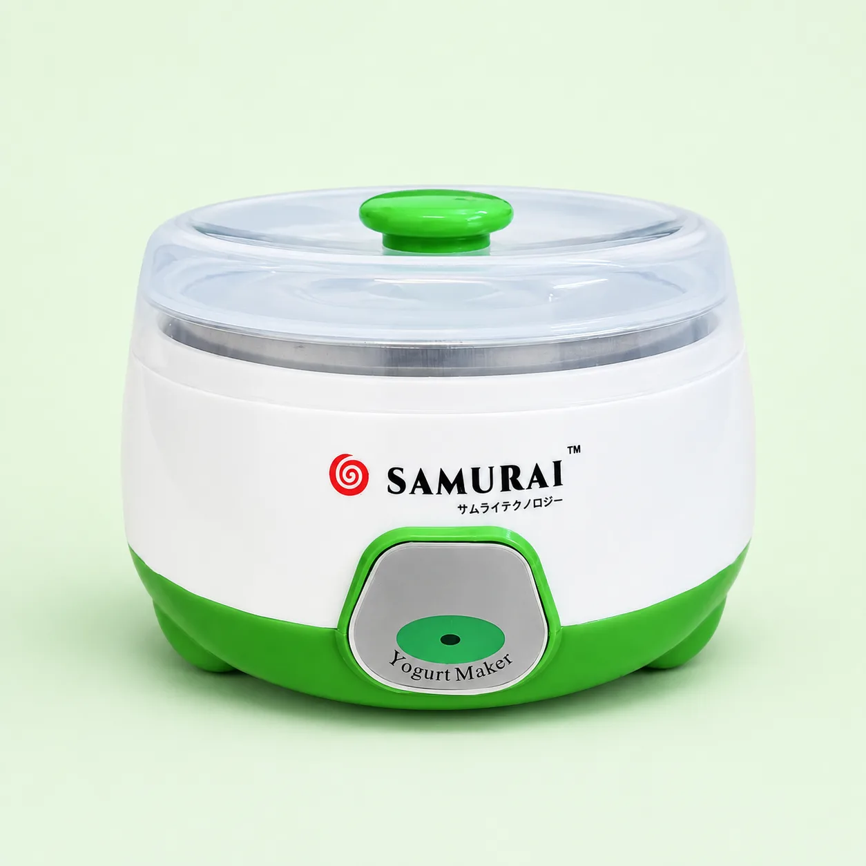 Automatic stainless steel Electric (Yogurt) Doi Maker 1 Litter.