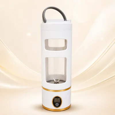 HP‑880 High Power Portable Juicer | Rechargeable Mini Blender
